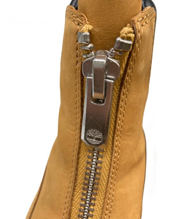 中古・古着通販】Timberland (ティンバーランド) EVERLEIGH FRONT ZIP
