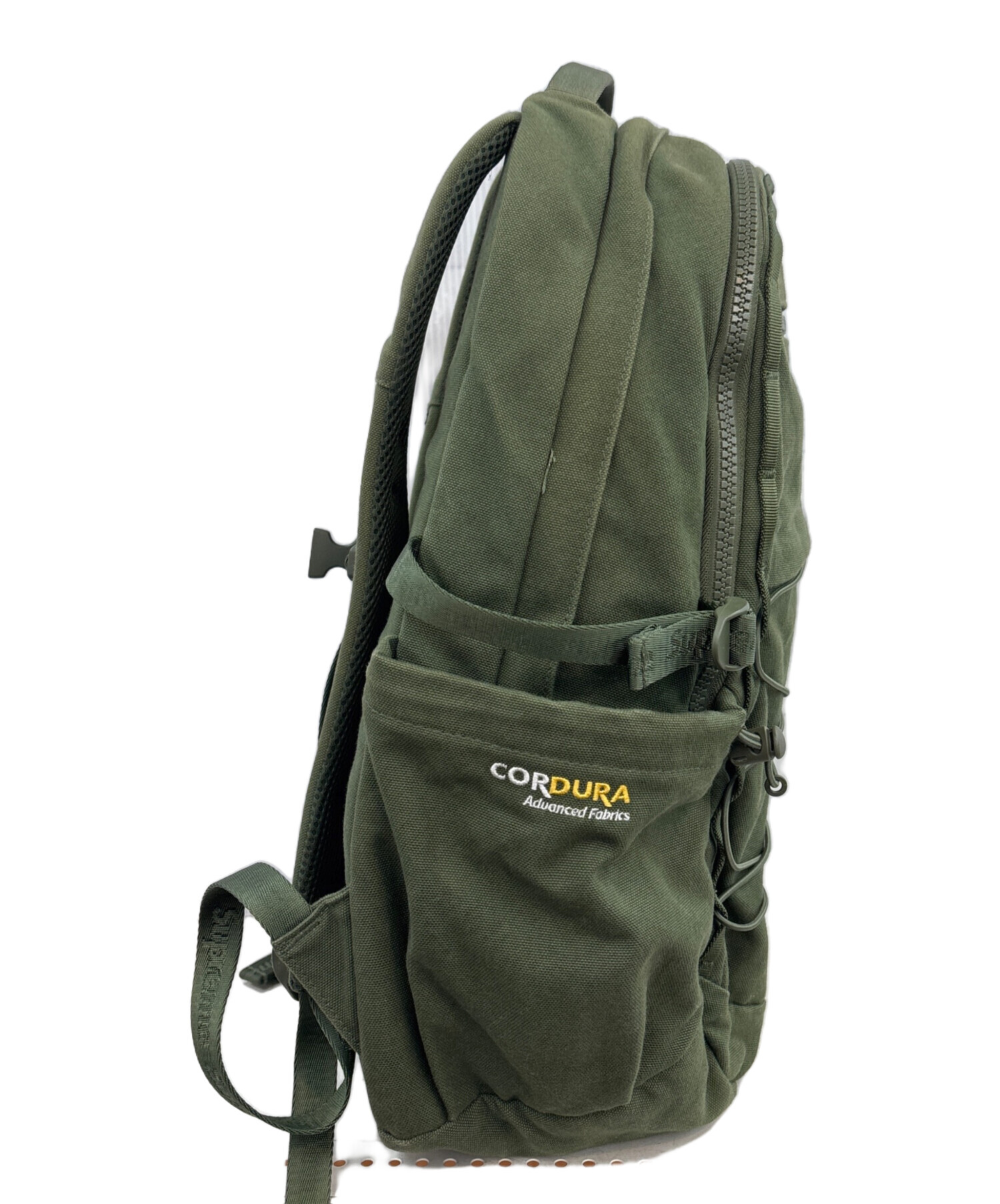 中古・古着通販】Supreme (シュプリーム) リュックサック BACKPACK