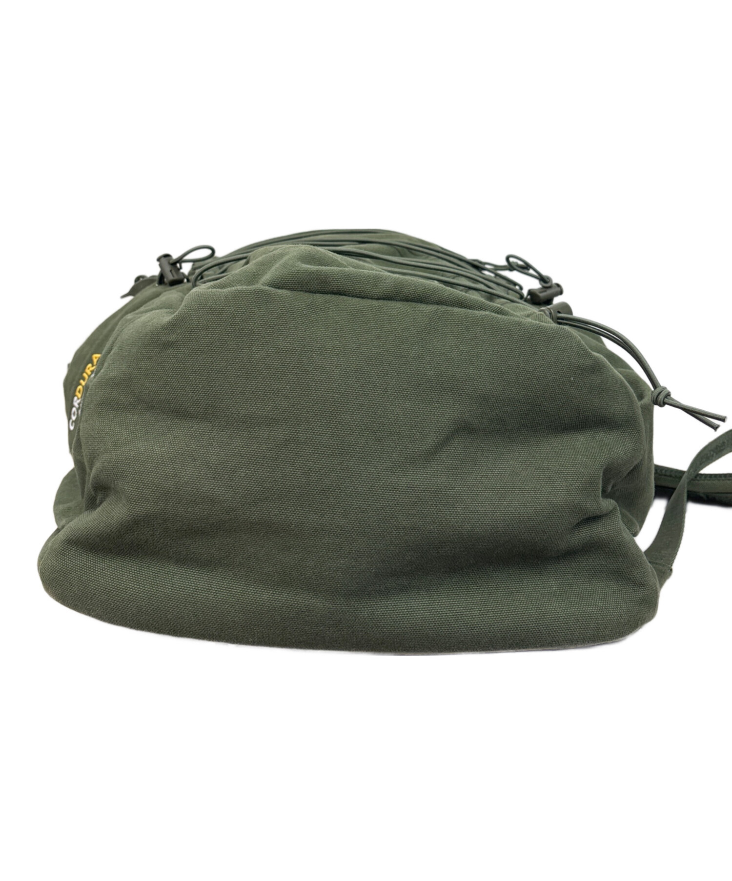 中古・古着通販】Supreme (シュプリーム) リュックサック BACKPACK