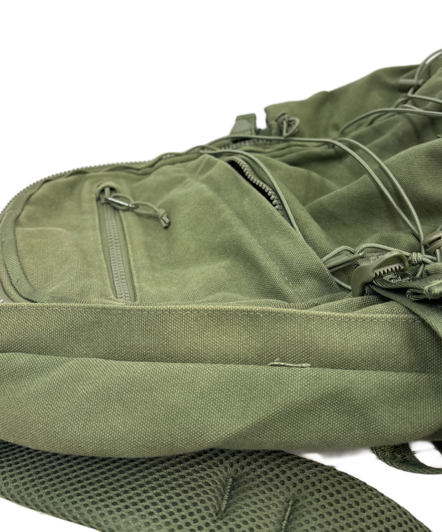 中古・古着通販】Supreme (シュプリーム) リュックサック BACKPACK