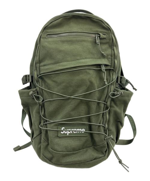 中古・古着通販】Supreme (シュプリーム) リュックサック BACKPACK