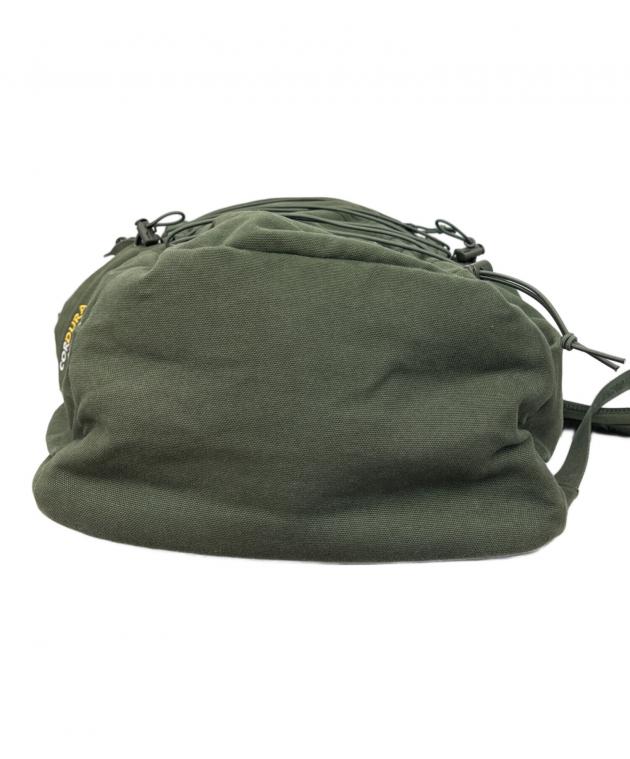 中古・古着通販】Supreme (シュプリーム) リュックサック BACKPACK