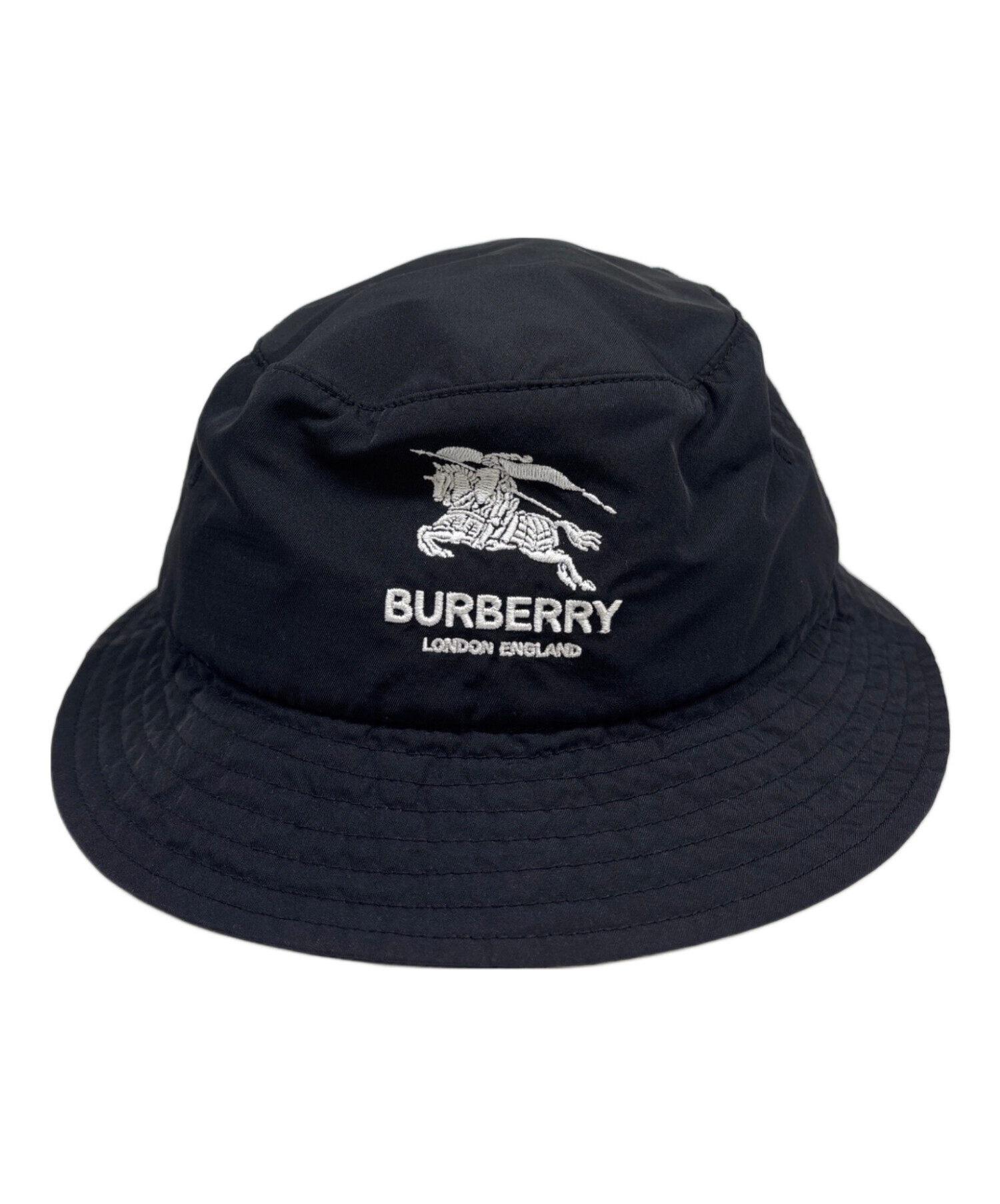 Supreme Burberry バケットハット M/L 中古・古着通販】Supreme (シュプリーム) BURBERRY (バーバリー