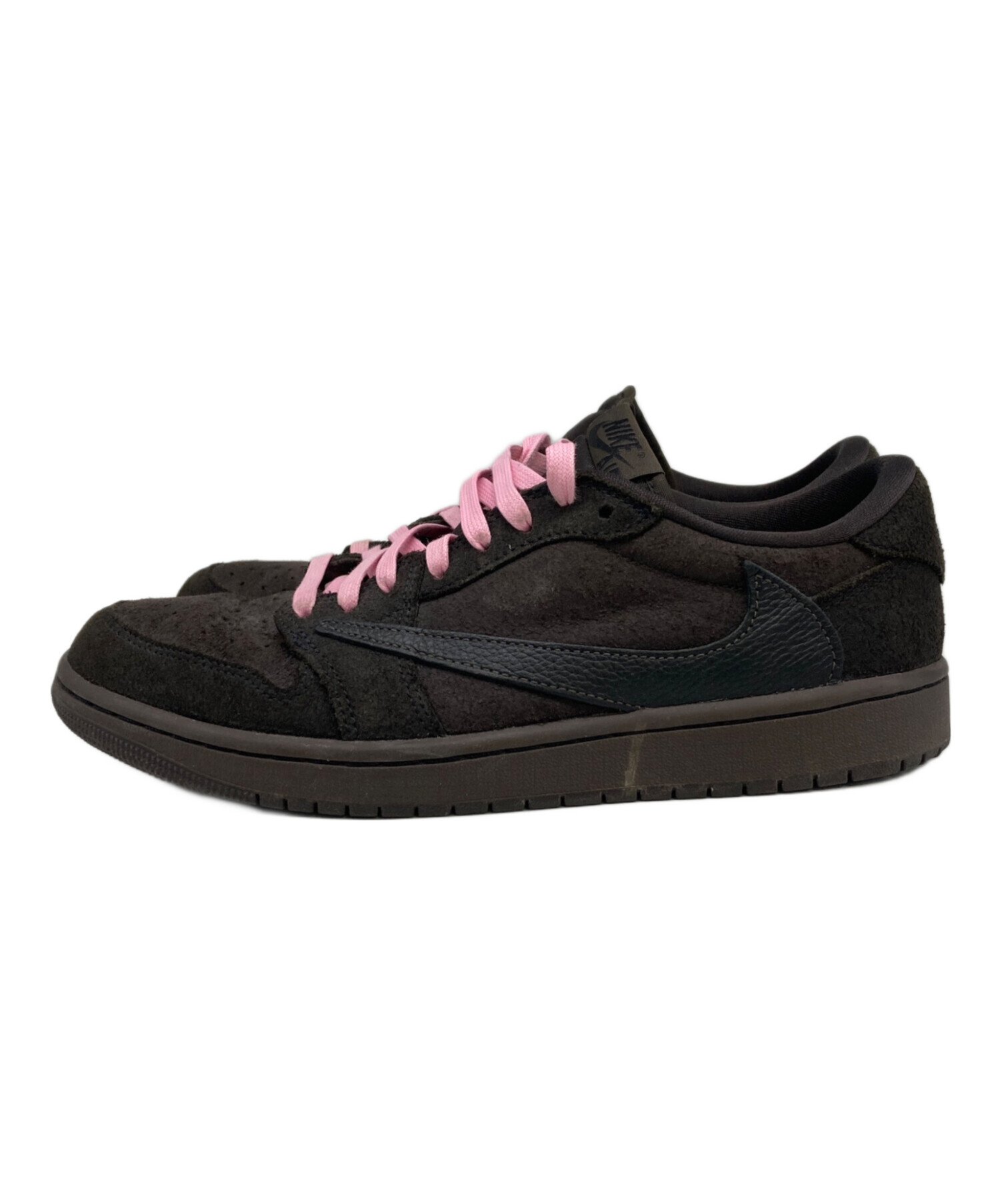 中古・古着通販】NIKE (ナイキ) Travis Scott (トラヴィススコット 