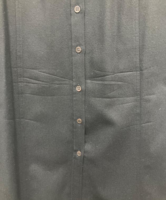 中古・古着通販】DRIES VAN NOTEN (ドリスヴァンノッテン) シャツ
