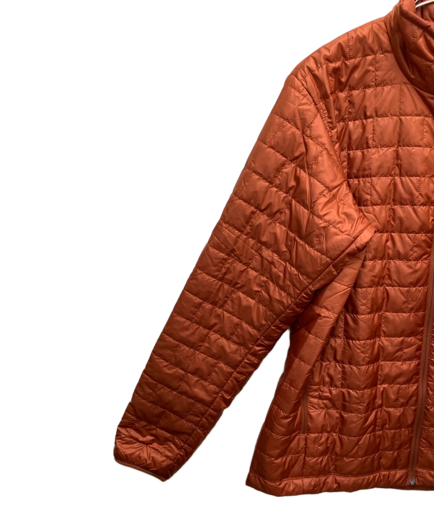 中古・古着通販】Patagonia (パタゴニア) ジャケット ブラウン サイズ