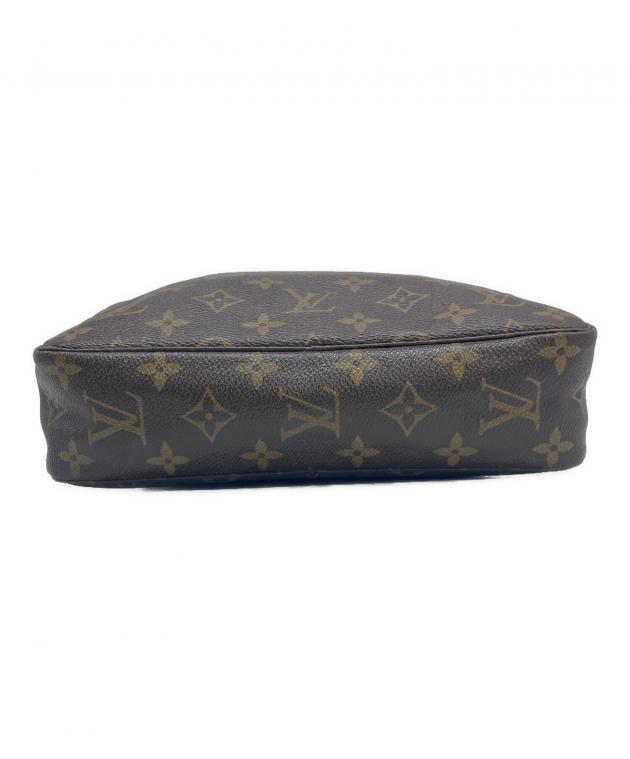 中古・古着通販】LOUIS VUITTON (ルイ ヴィトン) コスメポーチ