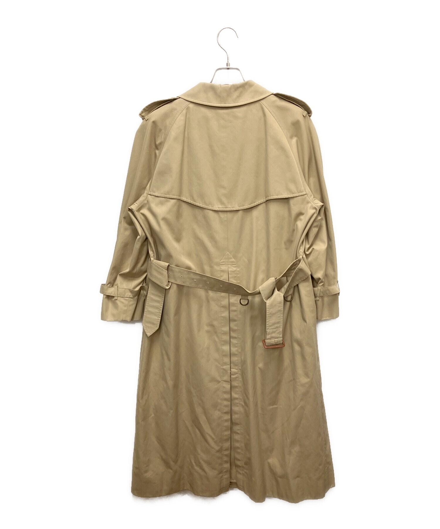 中古・古着通販】Burberry's (バーバリー) トレンチコート ベージュ