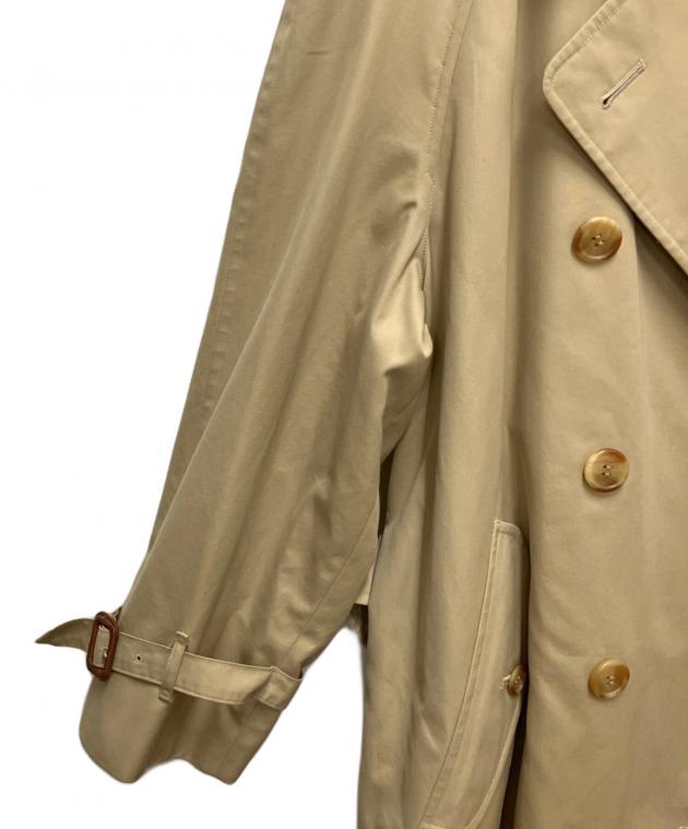 中古・古着通販】Burberry's (バーバリー) トレンチコート ベージュ