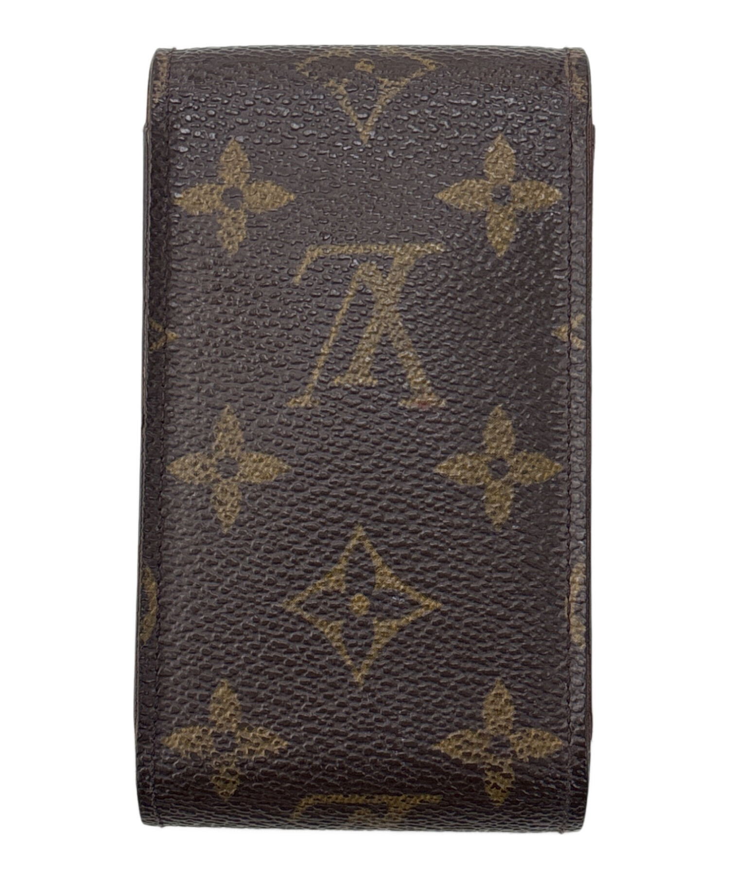 【美品】ルイ・ヴィトン　エテュイシガレット 中古・古着通販】LOUIS VUITTON (ルイ ヴィトン) エテュイ・シガレット
