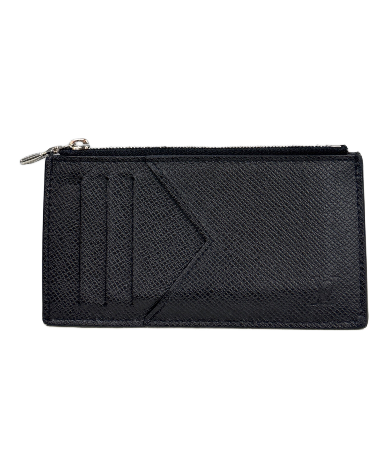 LV 財布 ケース カードケース パース ウォレット 新品未使用 中古・古着通販】LOUIS VUITTON (ルイ ヴィトン) カードケース コイン