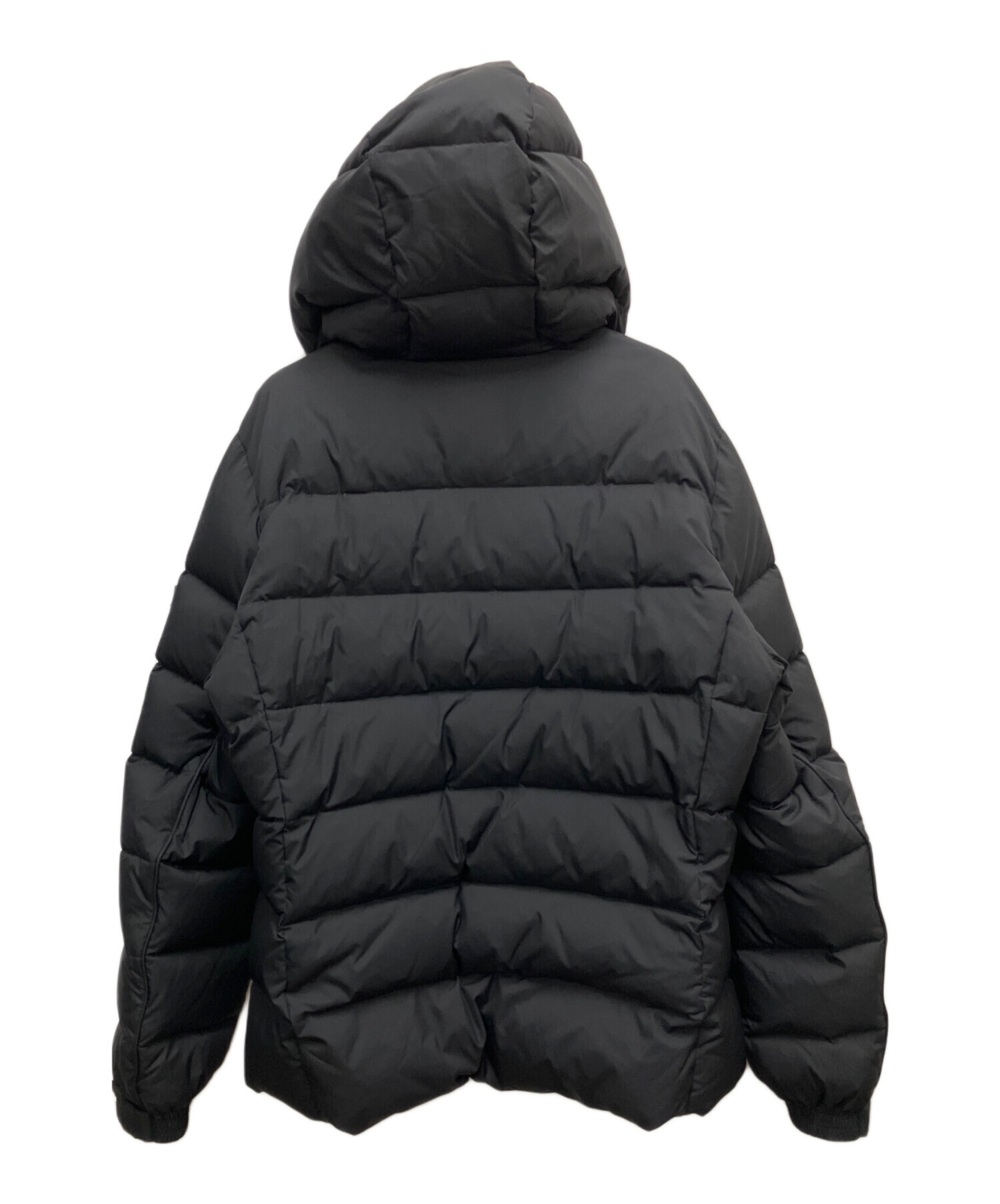 中古・古着通販】TATRAS (タトラス) ダウンジャケット CIZIO ブラック