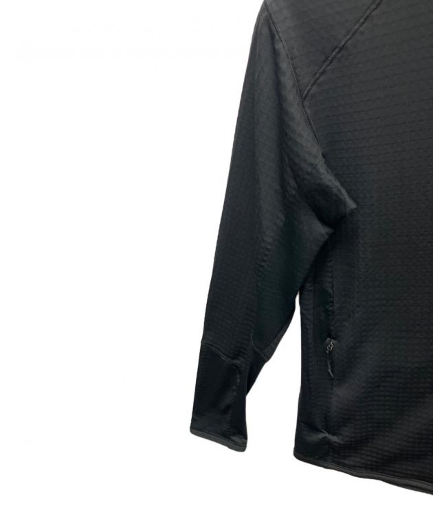 未使用 パタゴニア R1 ジャケット 40139 ブラック サイズL 黒 0780【中古】patagonia 中古・古着通販】Patagonia (パタゴニア) R1 ジャケット ブラック