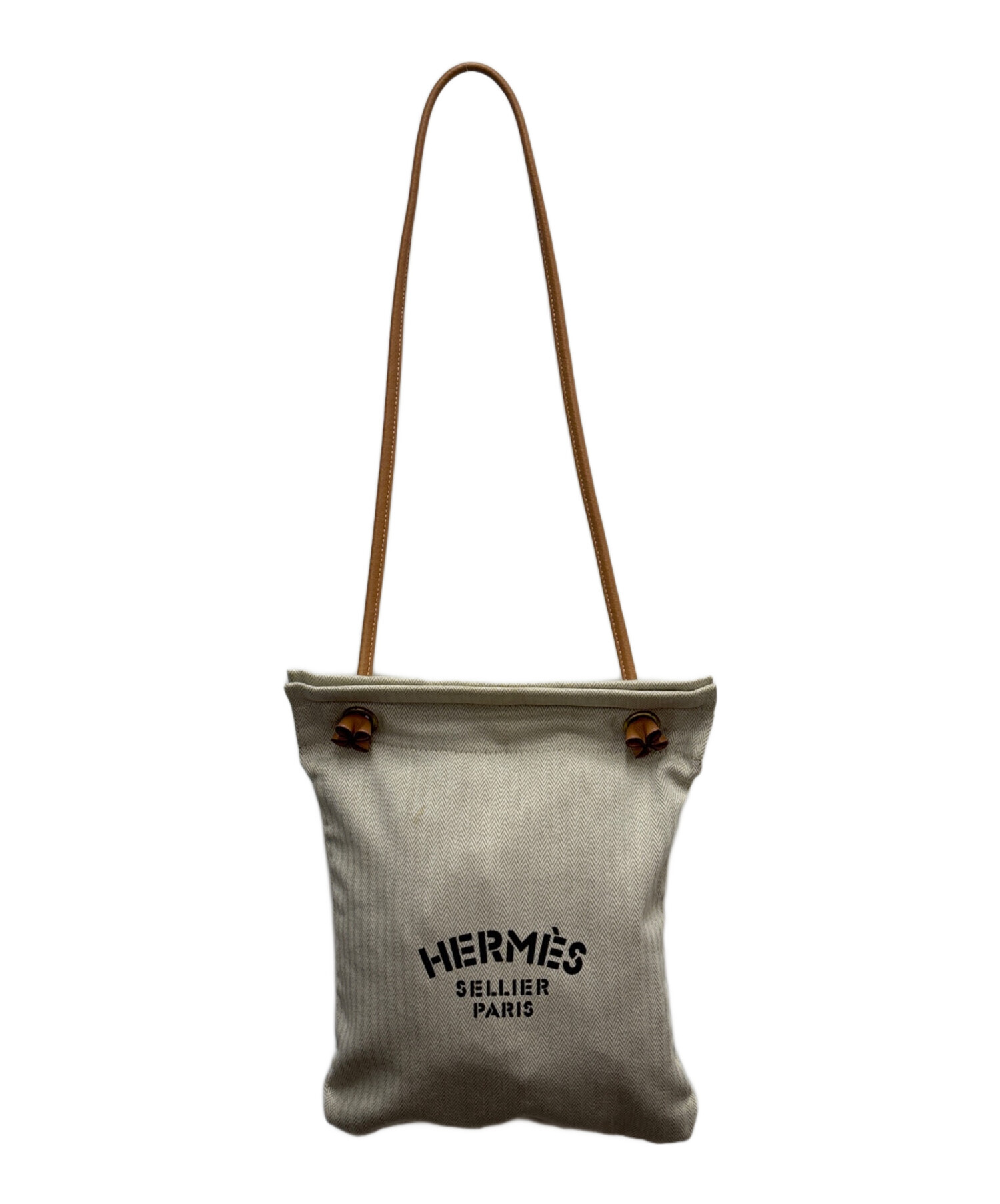 エルメス アリーヌ PM ショルダーバッグ ABランク 中古 中古・古着通販】HERMES (エルメス) ショルダーバッグ アリーヌPM