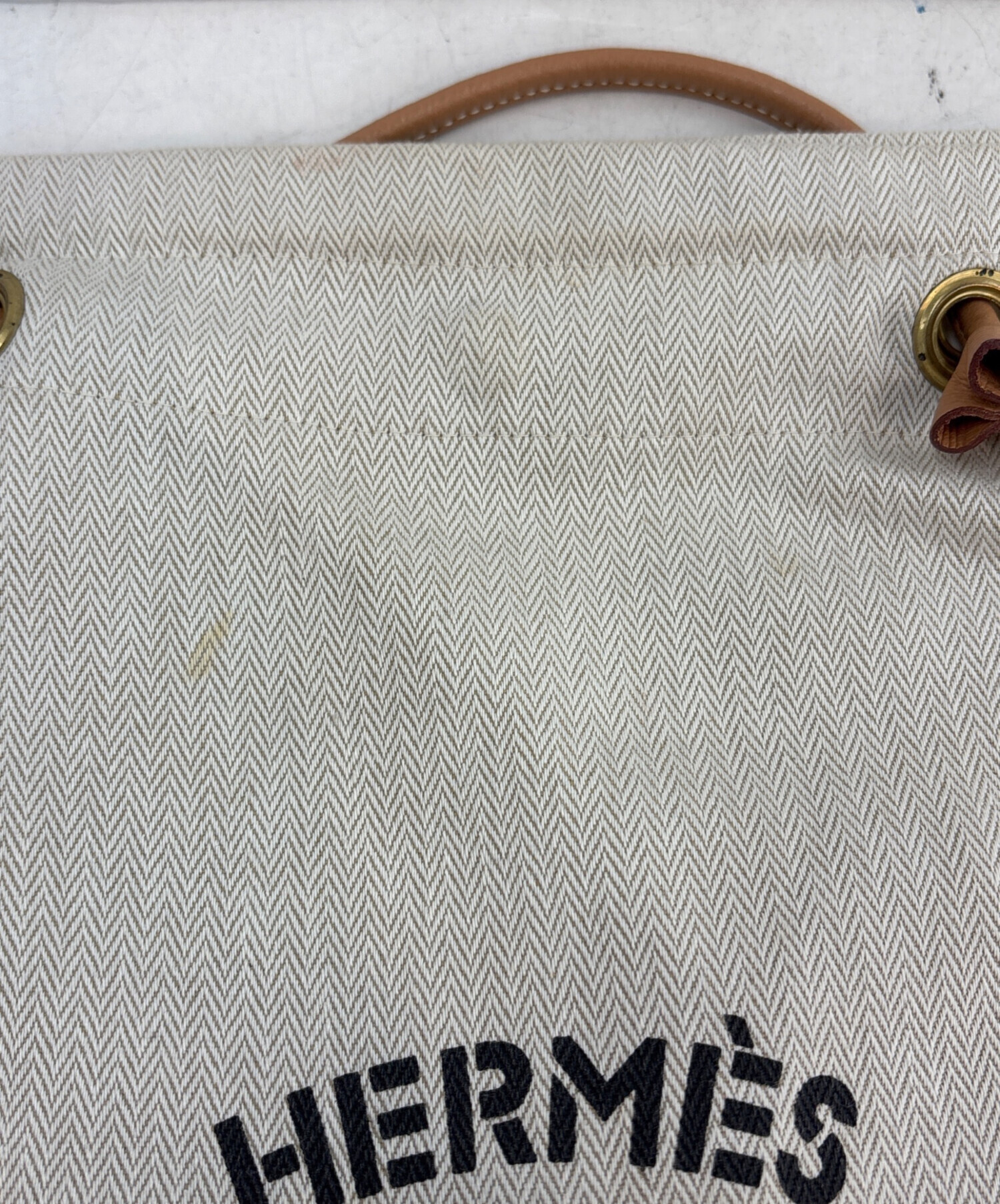 エルメス アリーヌ PM ショルダーバッグ ABランク 中古 中古・古着通販】HERMES (エルメス) ショルダーバッグ アリーヌPM