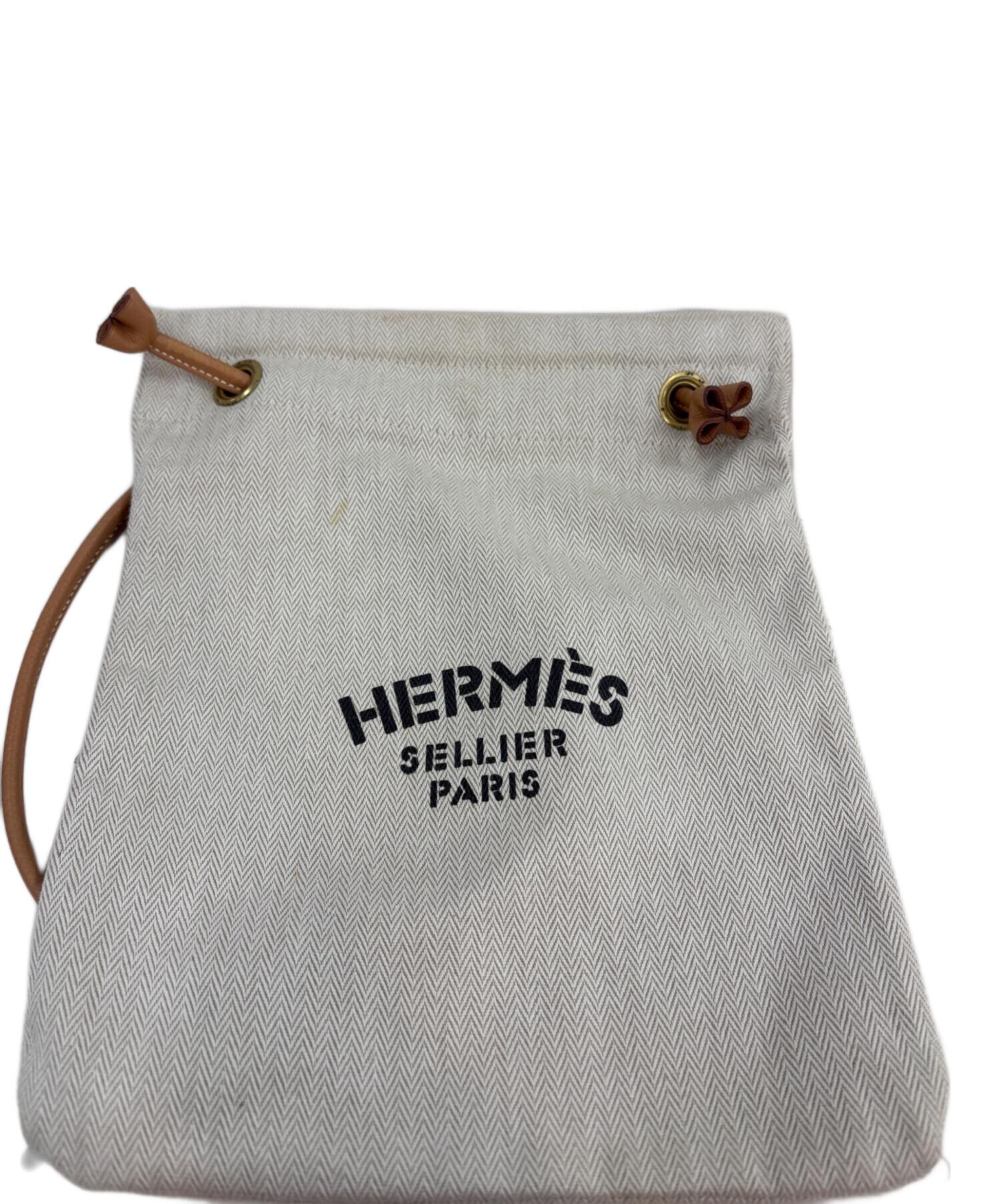 中古・古着通販】HERMES (エルメス) ショルダーバッグ アリーヌPM