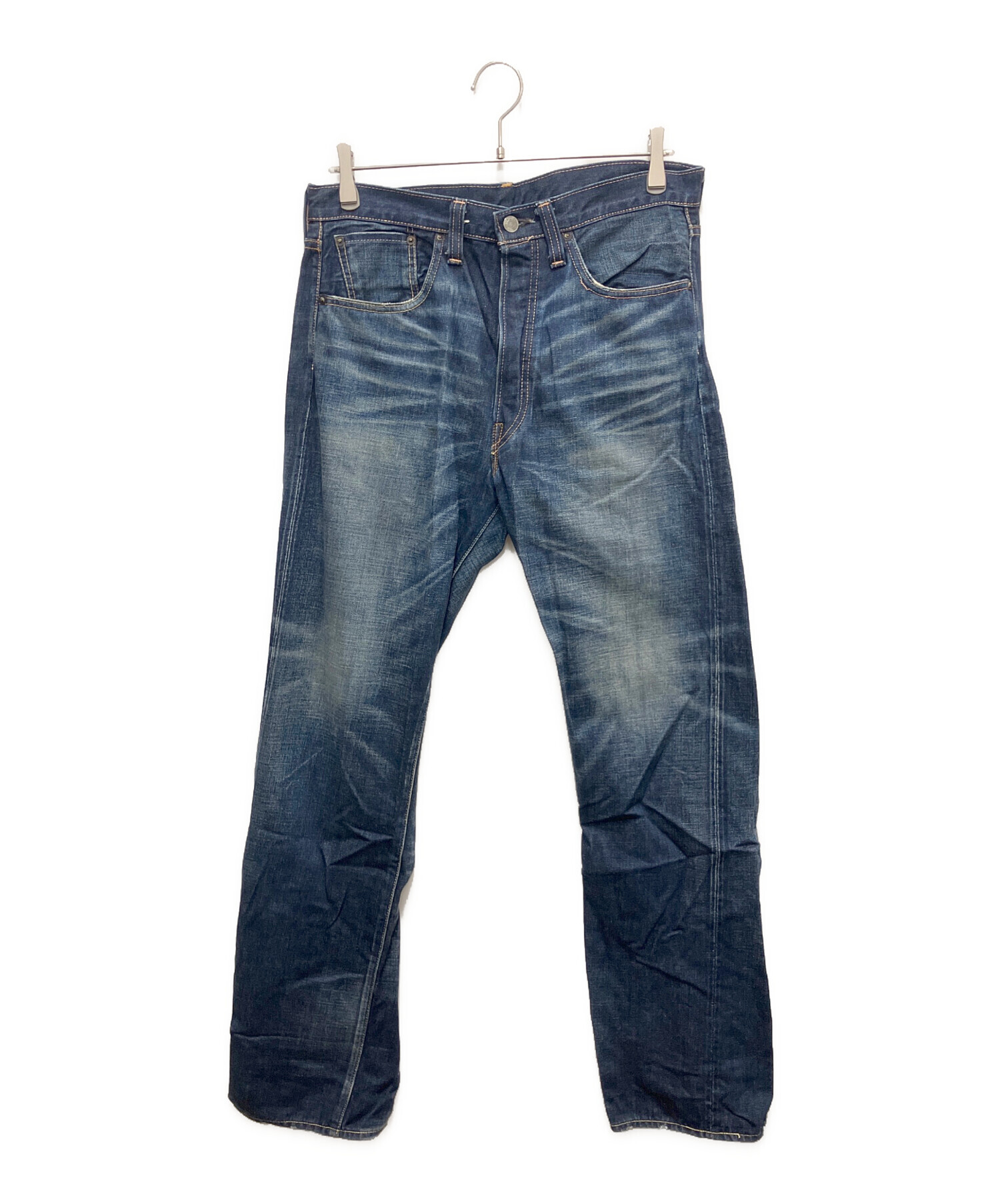 中古・古着通販】LEVI'S (リーバイス) 1947年復刻 501XXデニムパンツ