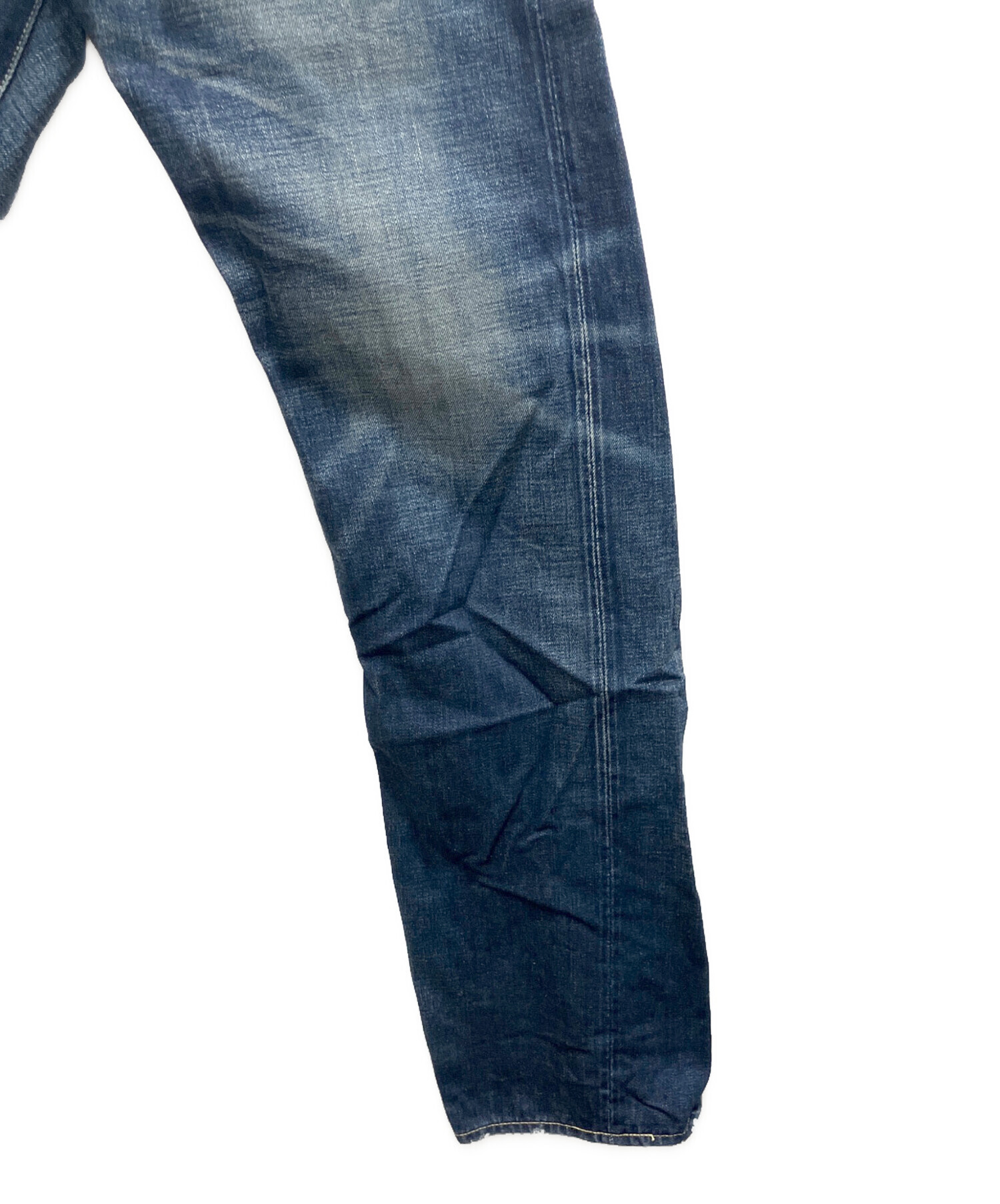 中古・古着通販】LEVI'S (リーバイス) 1947年復刻 501XXデニムパンツ