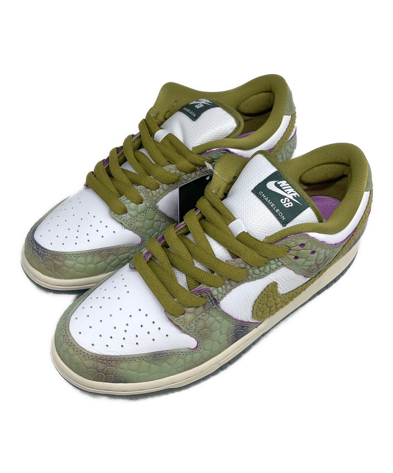 中古・古着通販】NIKE SB (ナイキエスビー) Alexis Sablone 