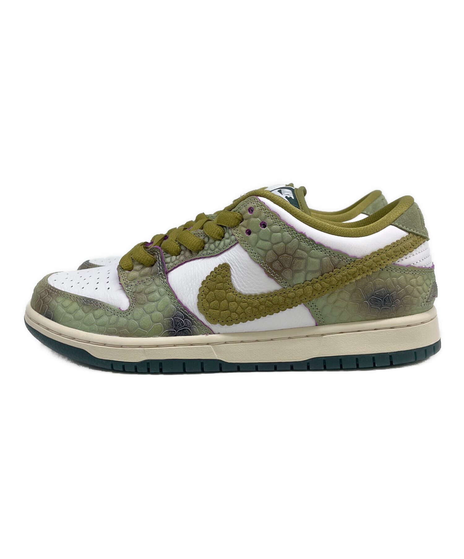 中古・古着通販】NIKE SB (ナイキエスビー) Alexis Sablone 