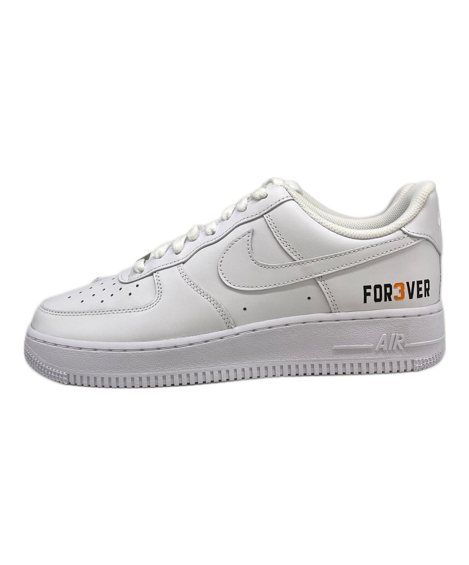 中古・古着通販】NIKE (ナイキ) AIR FORCE 1 