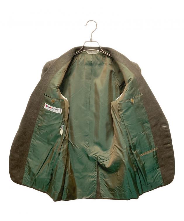 中古・古着通販】Saint Laurent Paris (サンローランパリ