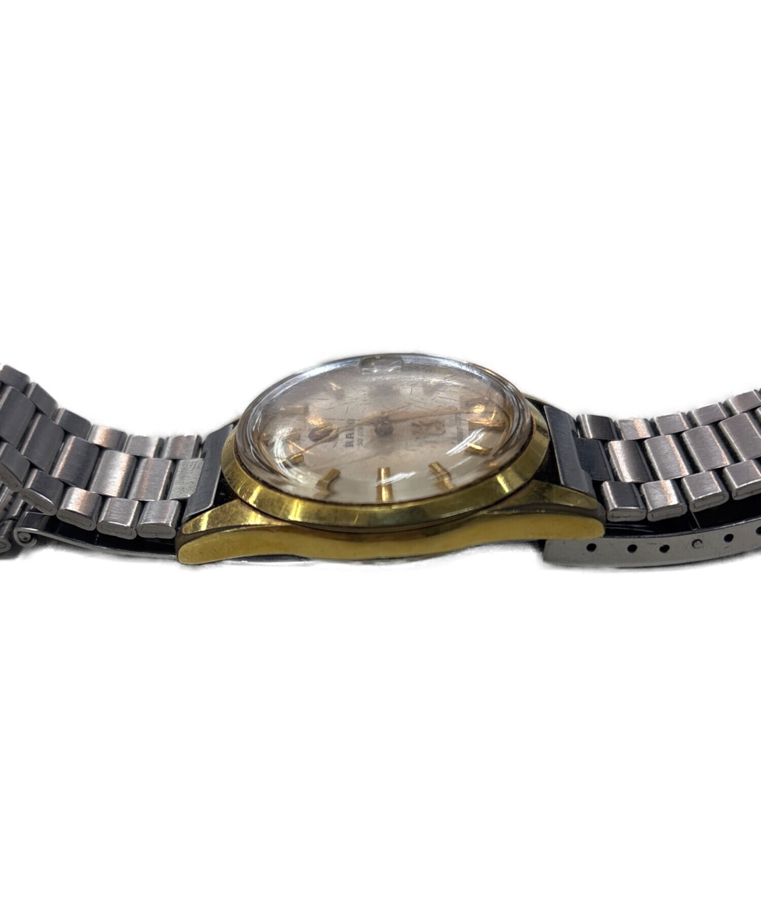 中古・古着通販】RADO (ラドー) 腕時計｜ブランド・古着通販
