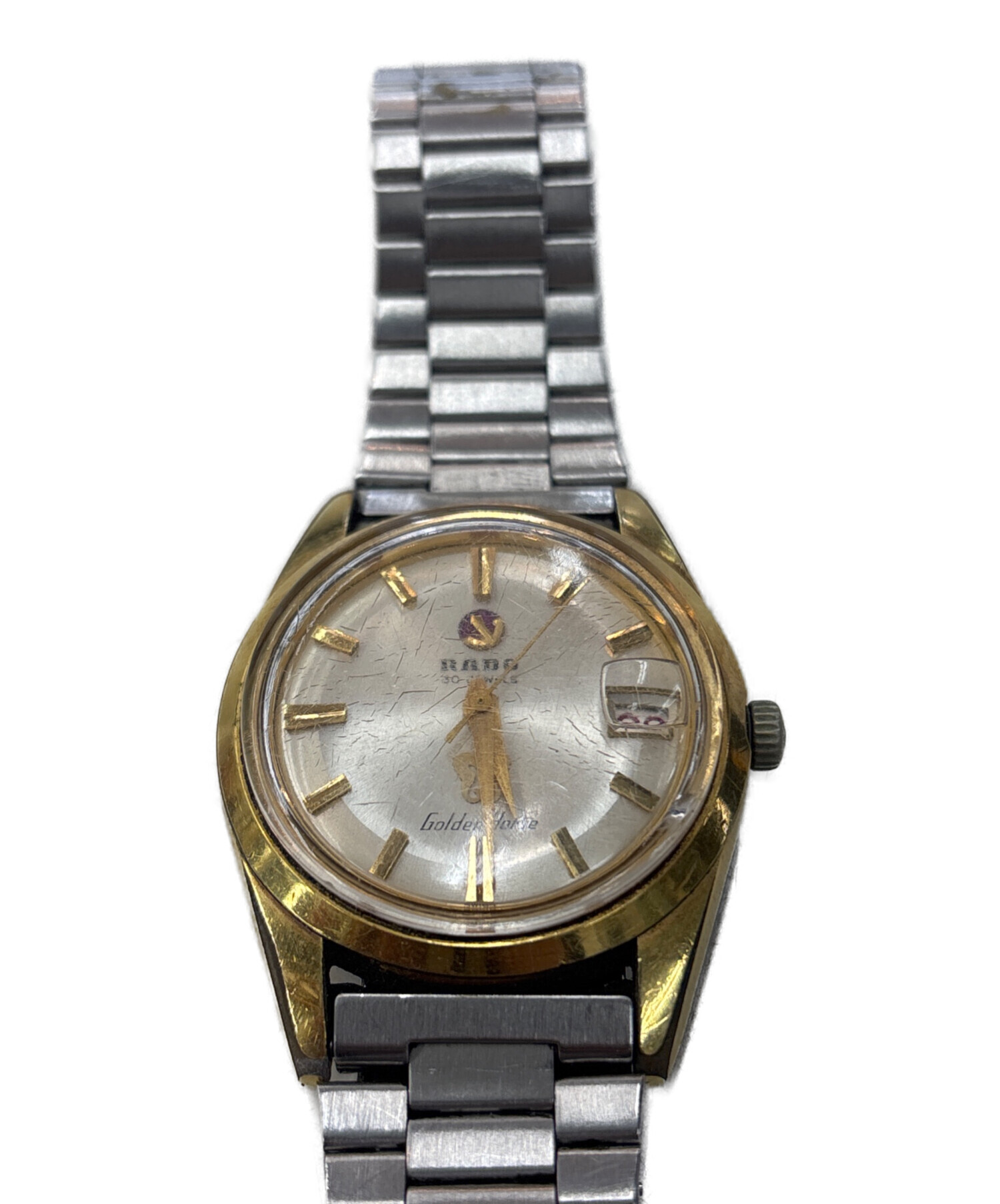 中古・古着通販】RADO (ラドー) 腕時計｜ブランド・古着通販