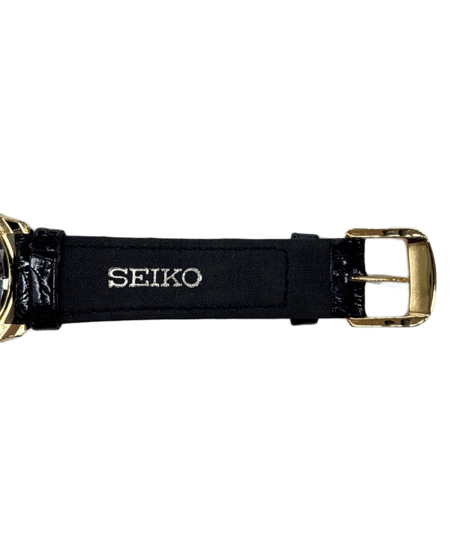 中古・古着通販】SEIKO (セイコー) 腕時計 長野オリンピック｜ブランド