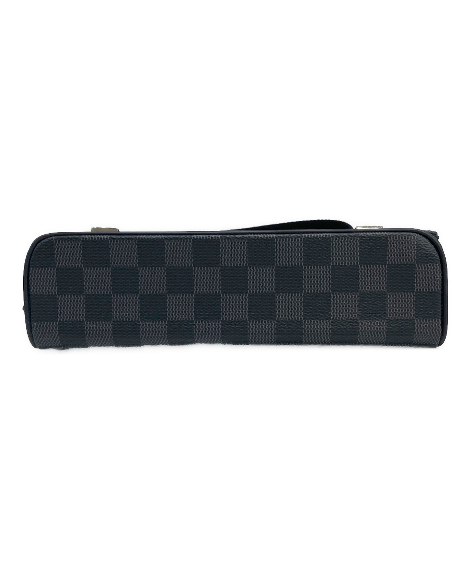 中古・古着通販】LOUIS VUITTON (ルイ ヴィトン) ダミエ・グラフィット