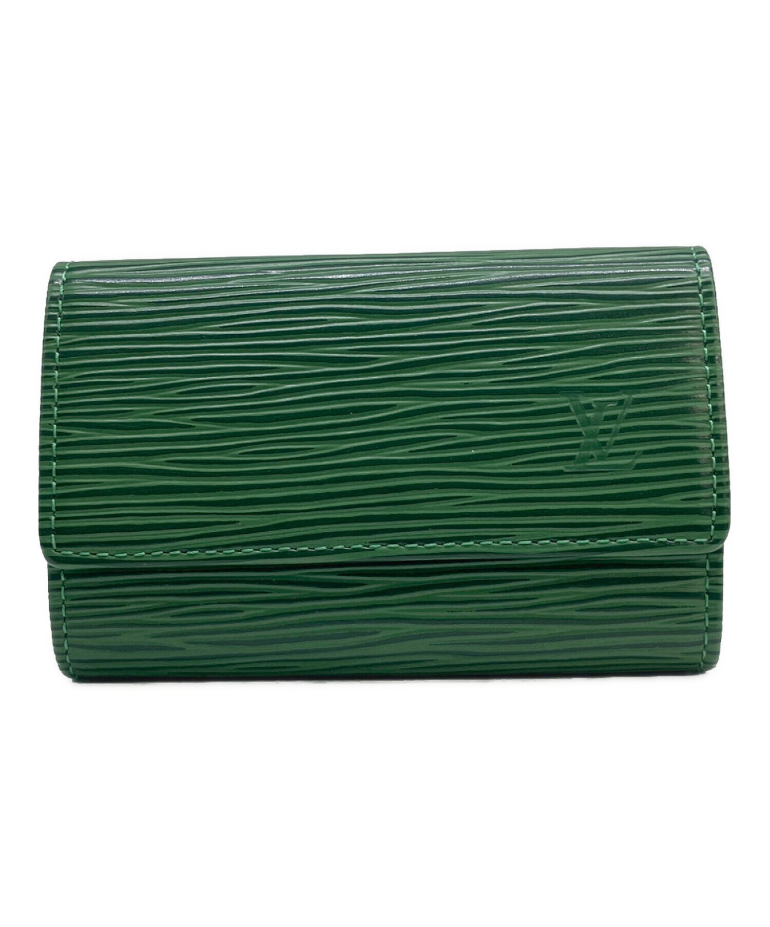 中古・古着通販】LOUIS VUITTON (ルイ ヴィトン) 6連キーケース
