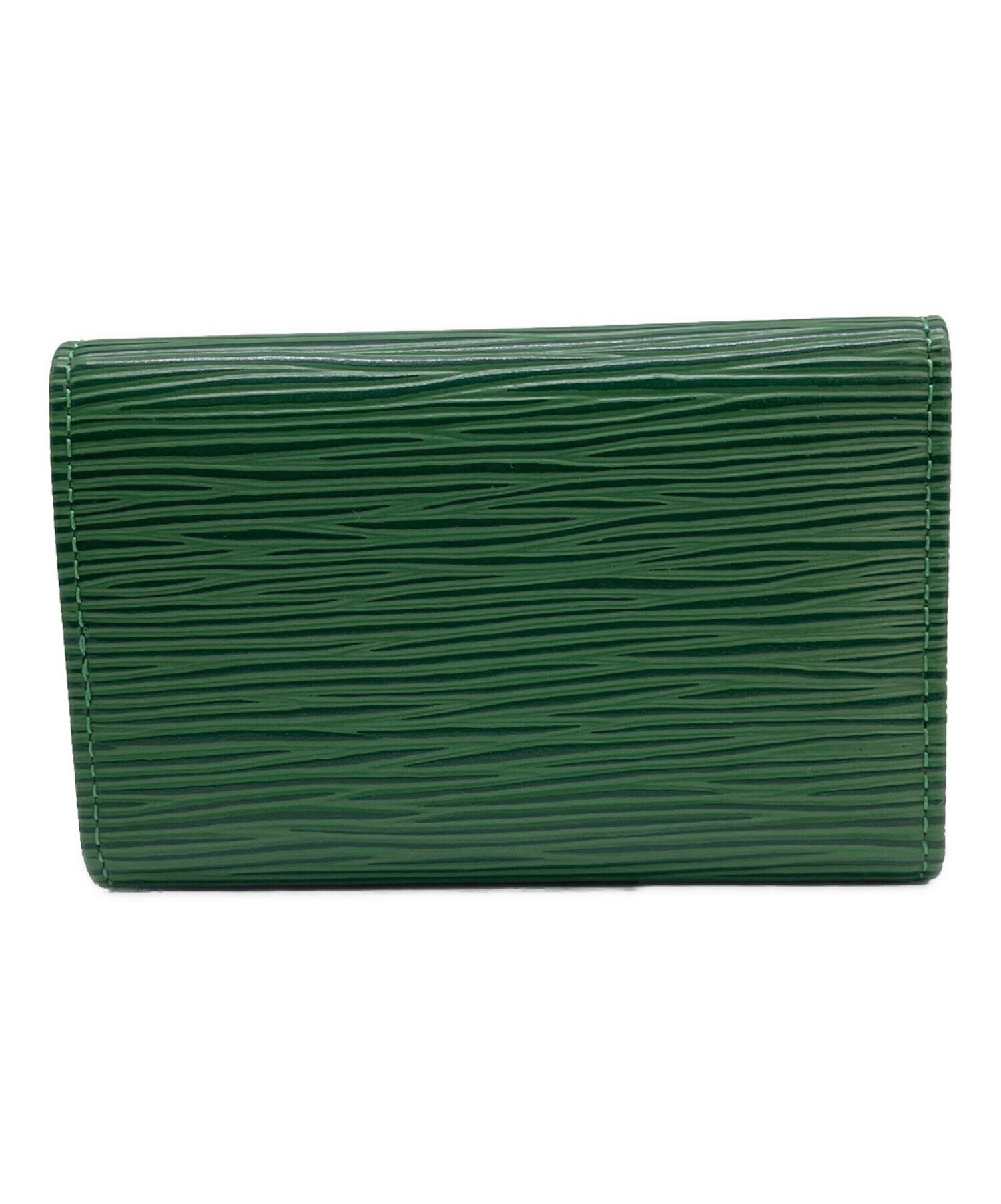 中古・古着通販】LOUIS VUITTON (ルイ ヴィトン) 6連キーケース