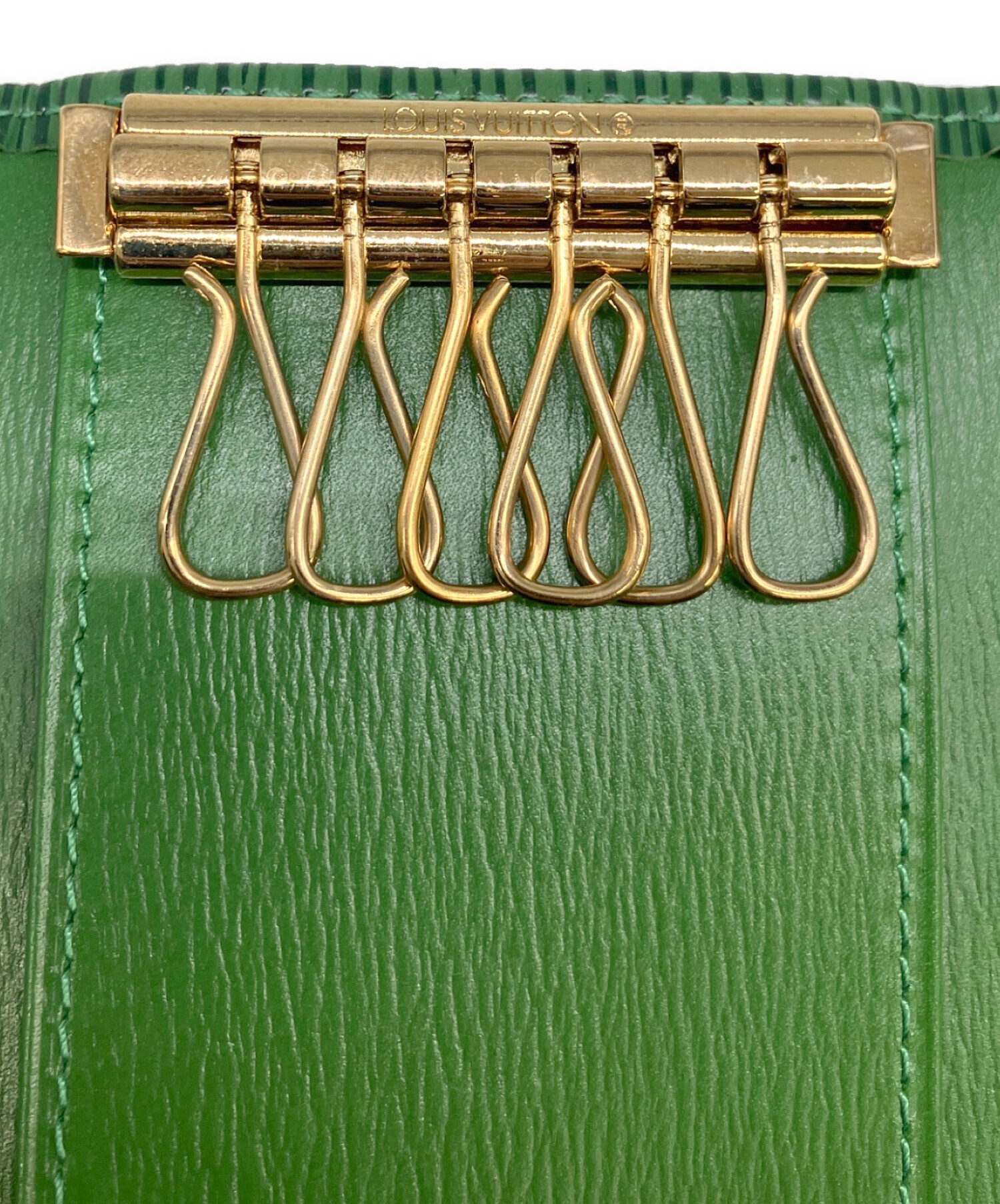 中古・古着通販】LOUIS VUITTON (ルイ ヴィトン) 6連キーケース