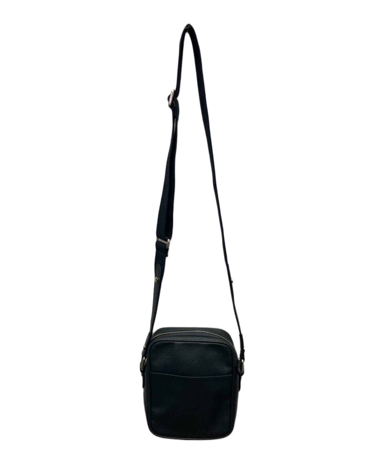 中古・古着通販】LOUIS VUITTON (ルイ ヴィトン) ショルダーバッグ 