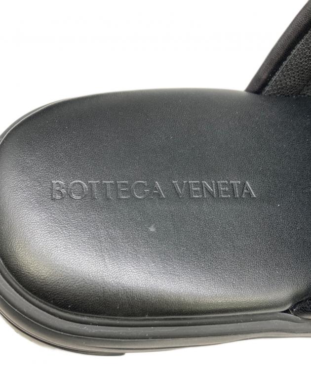 中古・古着通販】BOTTEGA VENETA (ボッテガベネタ) ダブルバックル