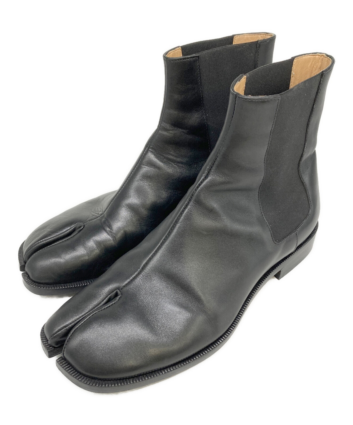 中古・古着通販】Maison Margiela (メゾンマルジェラ) TABI Clelsea