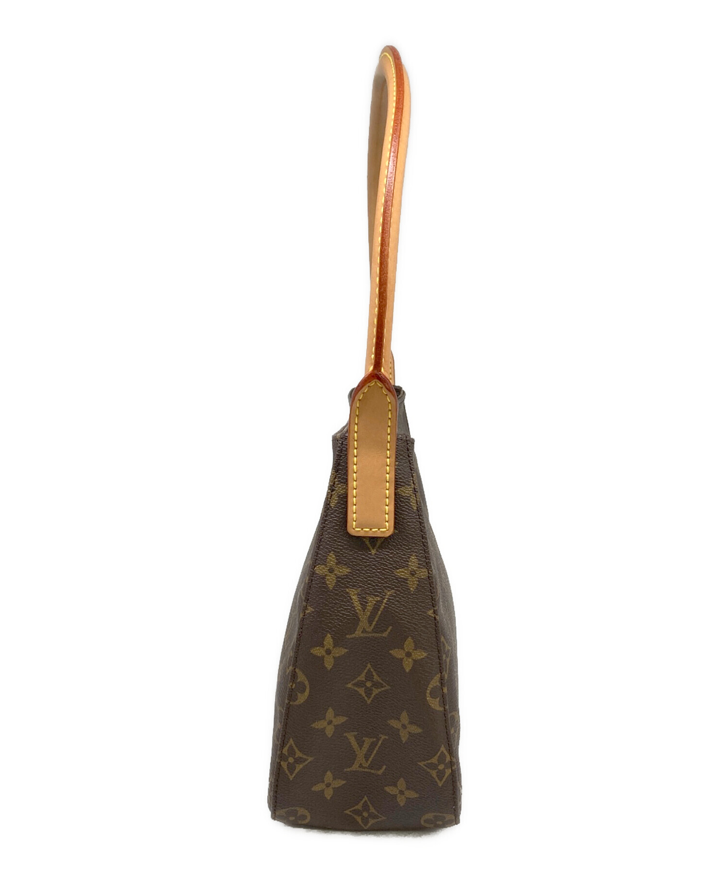 中古・古着通販】LOUIS VUITTON (ルイ ヴィトン) ショルダーバッグ 