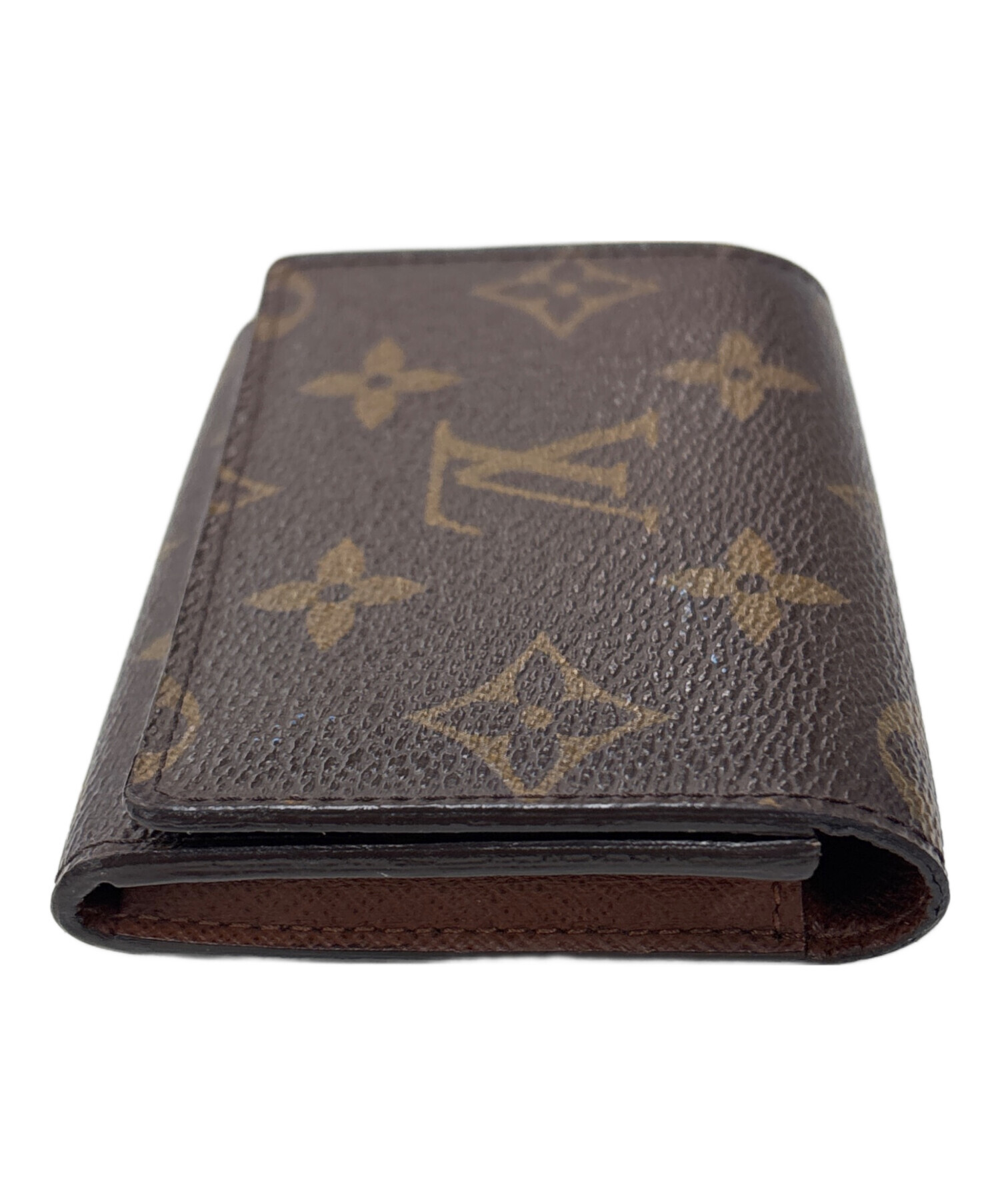 中古・古着通販】LOUIS VUITTON (ルイ ヴィトン) カードケース