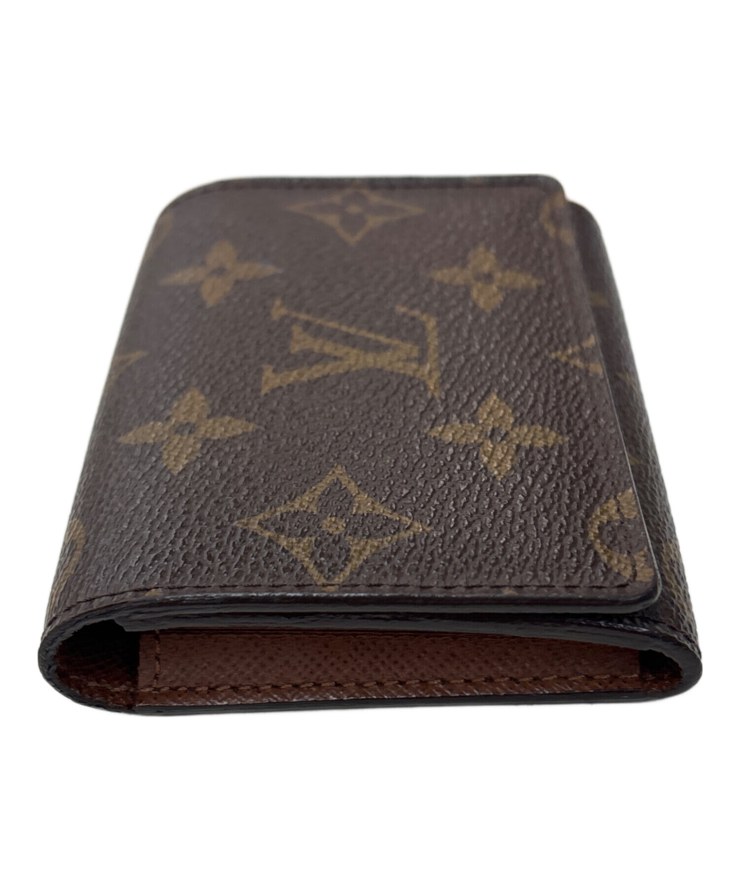 中古・古着通販】LOUIS VUITTON (ルイ ヴィトン) カードケース