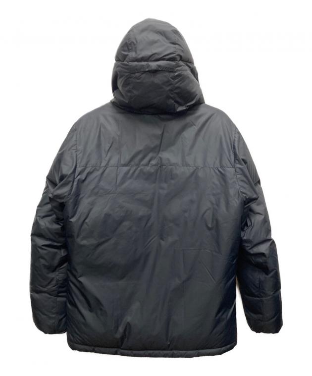 中古・古着通販】Columbia (コロンビア) ダウンジャケット ブラック