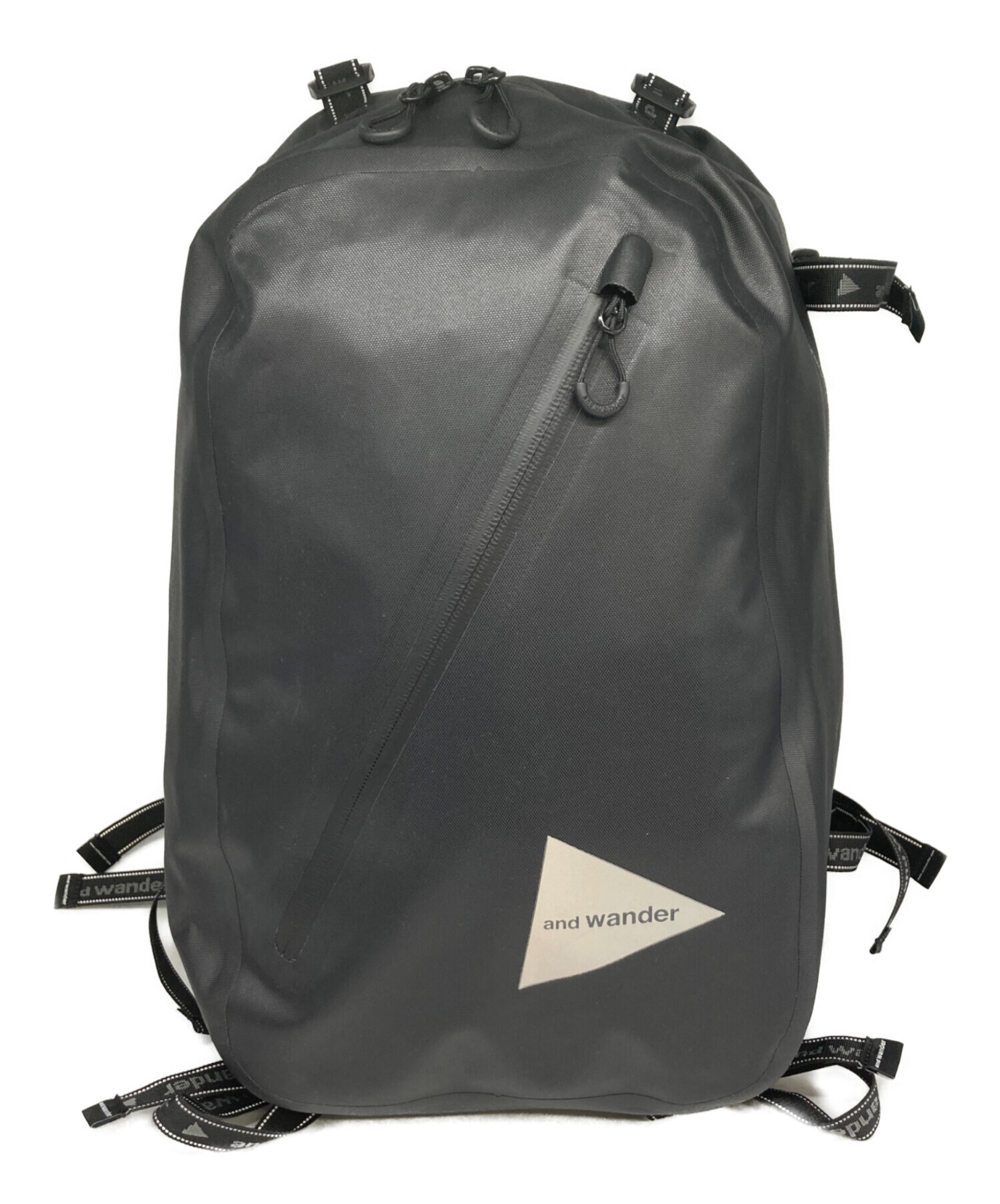 中古・古着通販】and wander (アンドワンダー) Waterproof Daypack 