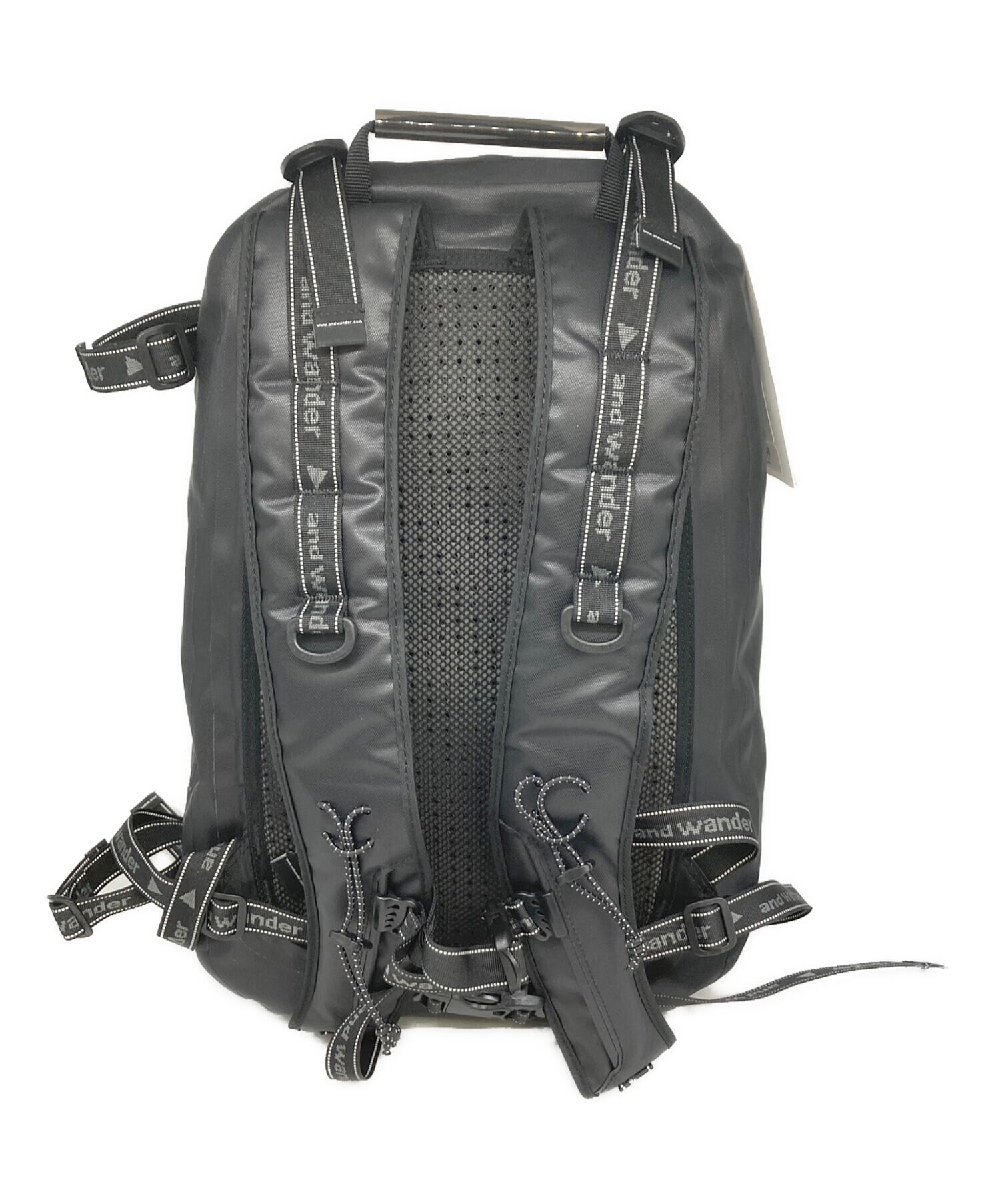 中古・古着通販】and wander (アンドワンダー) Waterproof Daypack
