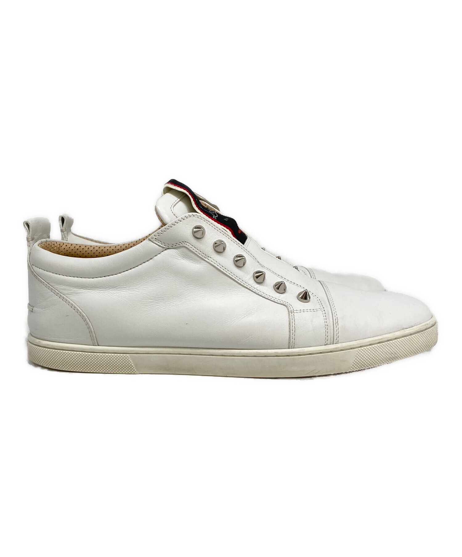 【中古品】クリスチャンルブタン(正規品) 中古・古着通販】Christian Louboutin (クリスチャン・ルブタン