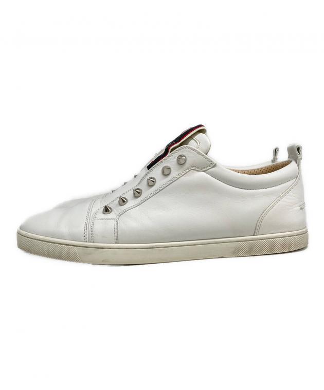 中古・古着通販】Christian Louboutin (クリスチャン・ルブタン