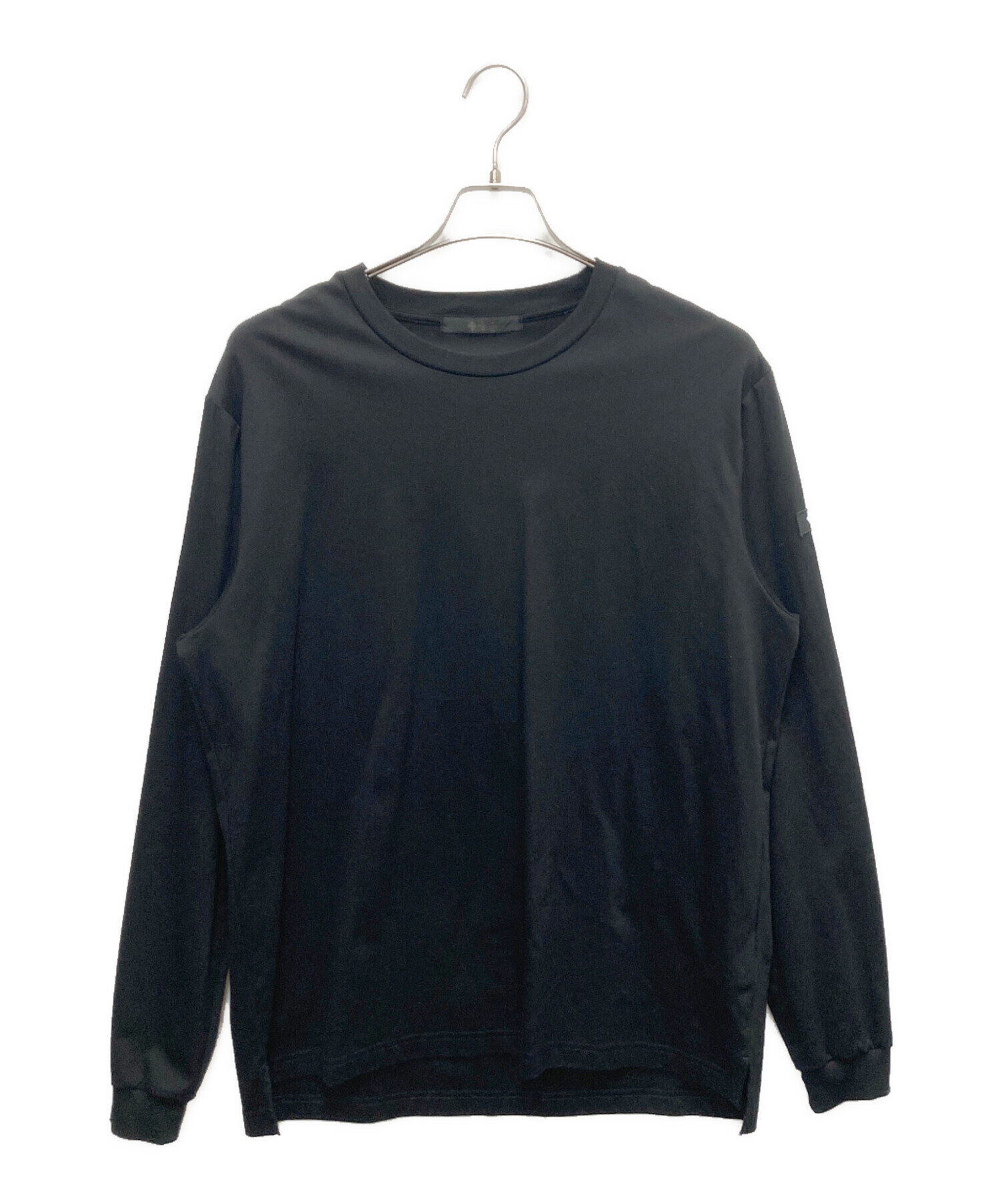 中古・古着通販】TATRAS (タトラス) クルーネックロングTシャツ 