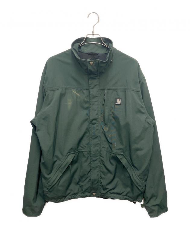 中古・古着通販】CarHartt (カーハート) ウォータープルーフレイン 