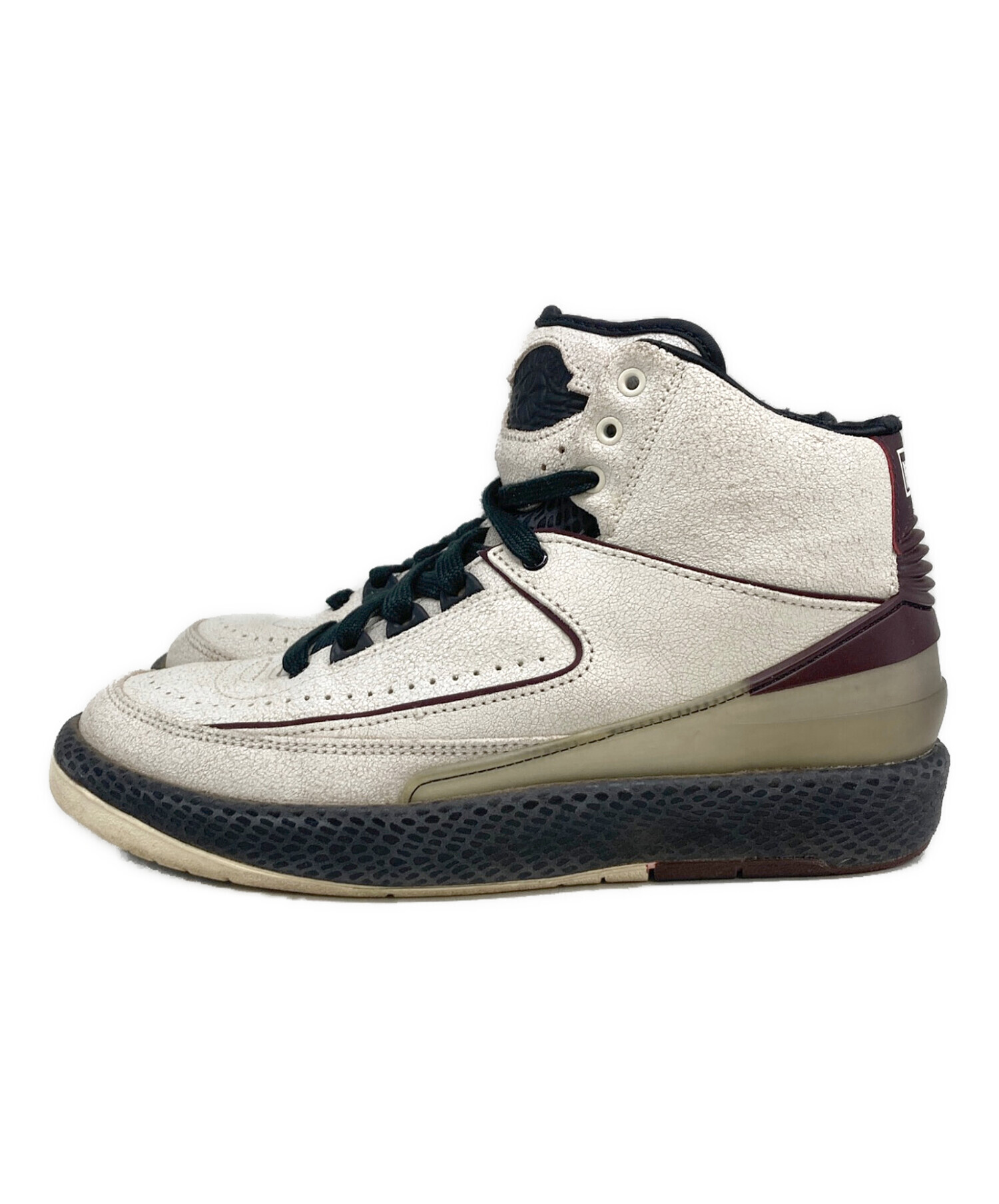 かやけいむ【中古】A MA MANIÉRE × NIKE AJ2 中古・古着通販】NIKE (ナイキ) A Ma Maniere (ア・マ・マニエール