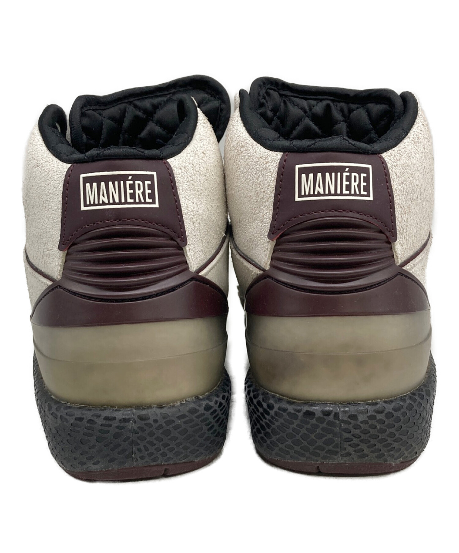 中古・古着通販】NIKE (ナイキ) A Ma Maniere (ア・マ・マニエール