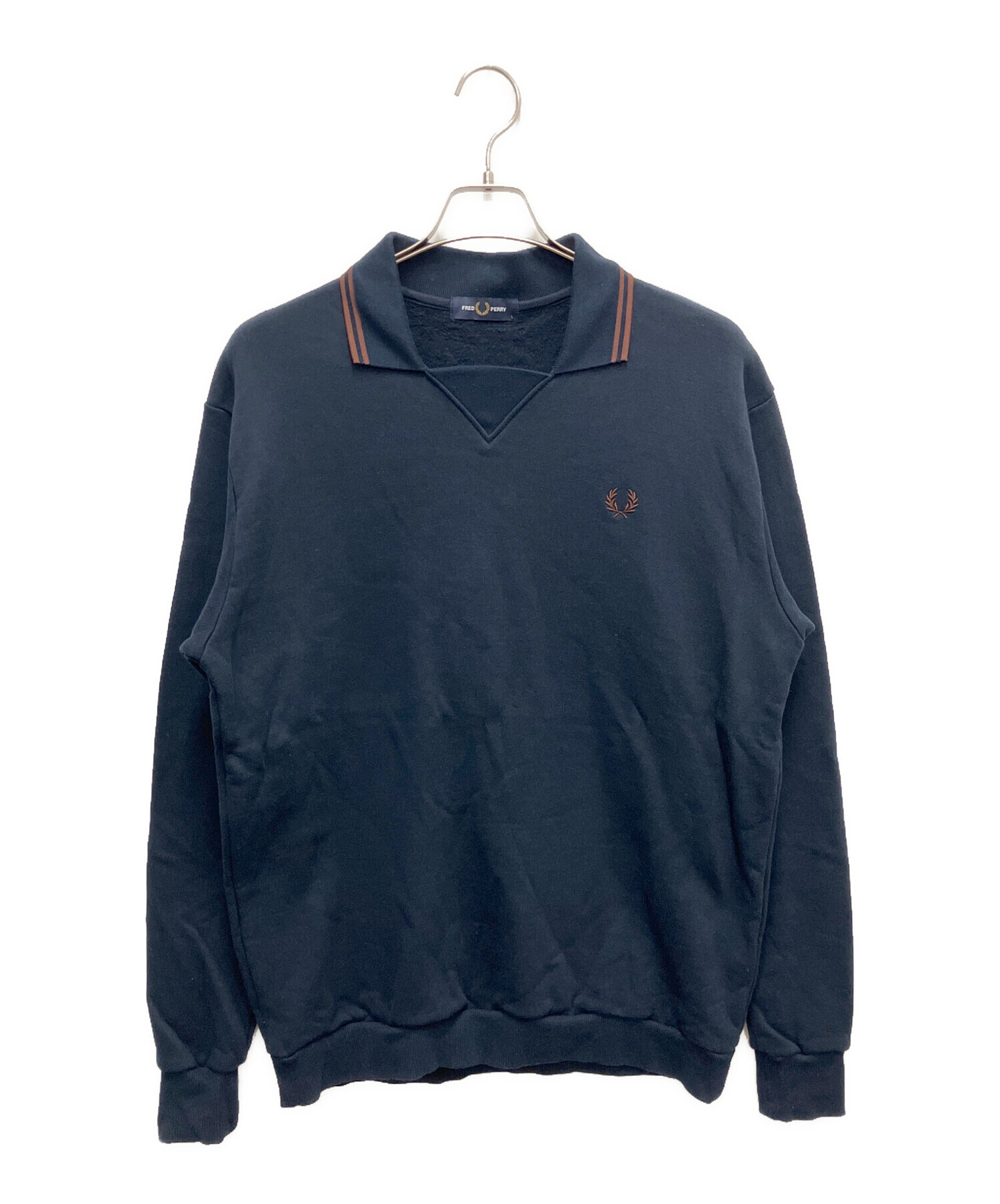 中古・古着通販】FRED PERRY (フレッドペリー) JOURNAL STANDARD