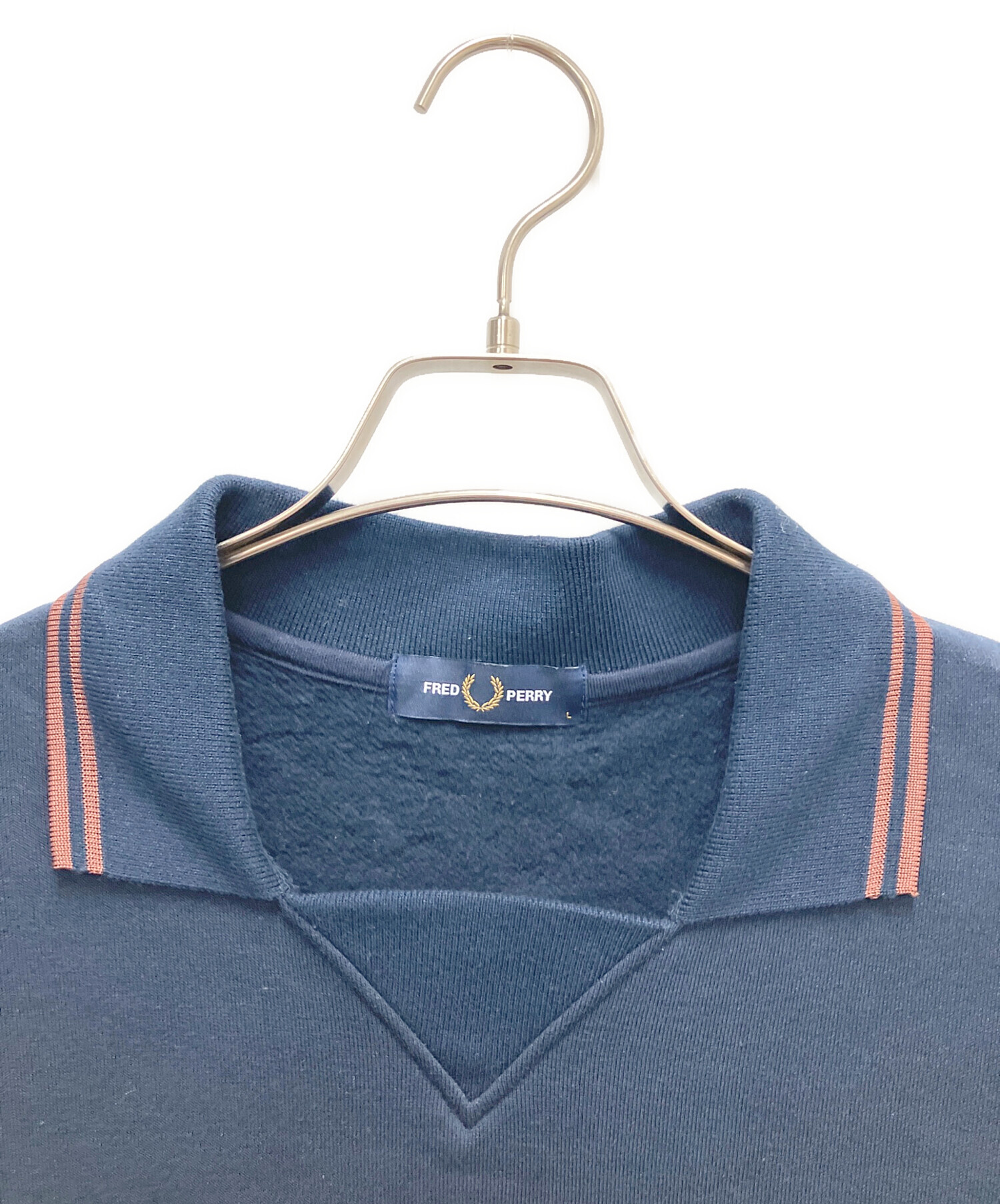 中古・古着通販】FRED PERRY (フレッドペリー) JOURNAL STANDARD